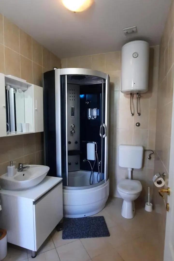 Chao Bella House Appartement Kali