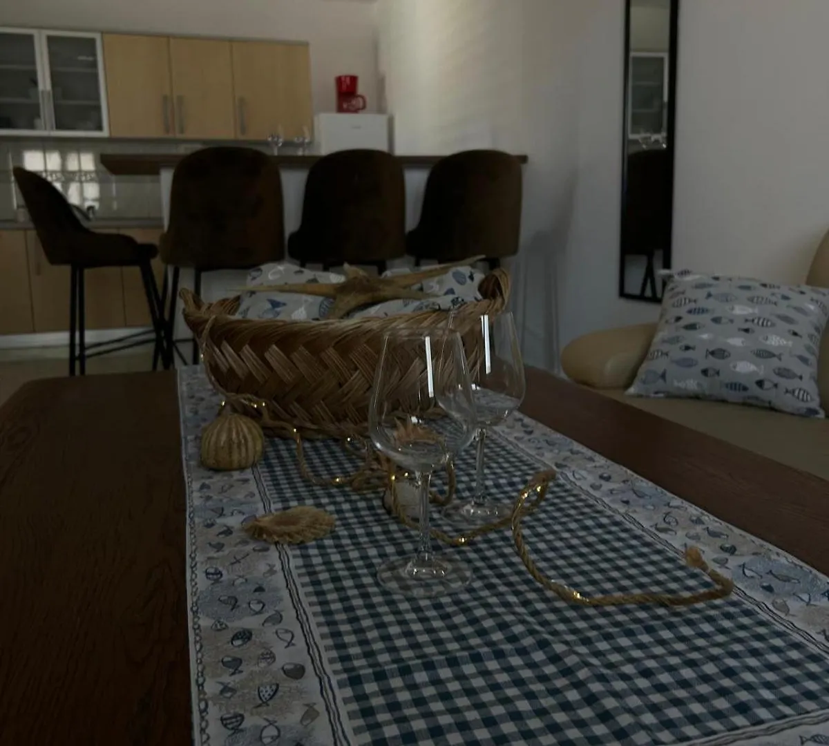 Chao Bella House Appartement Kali