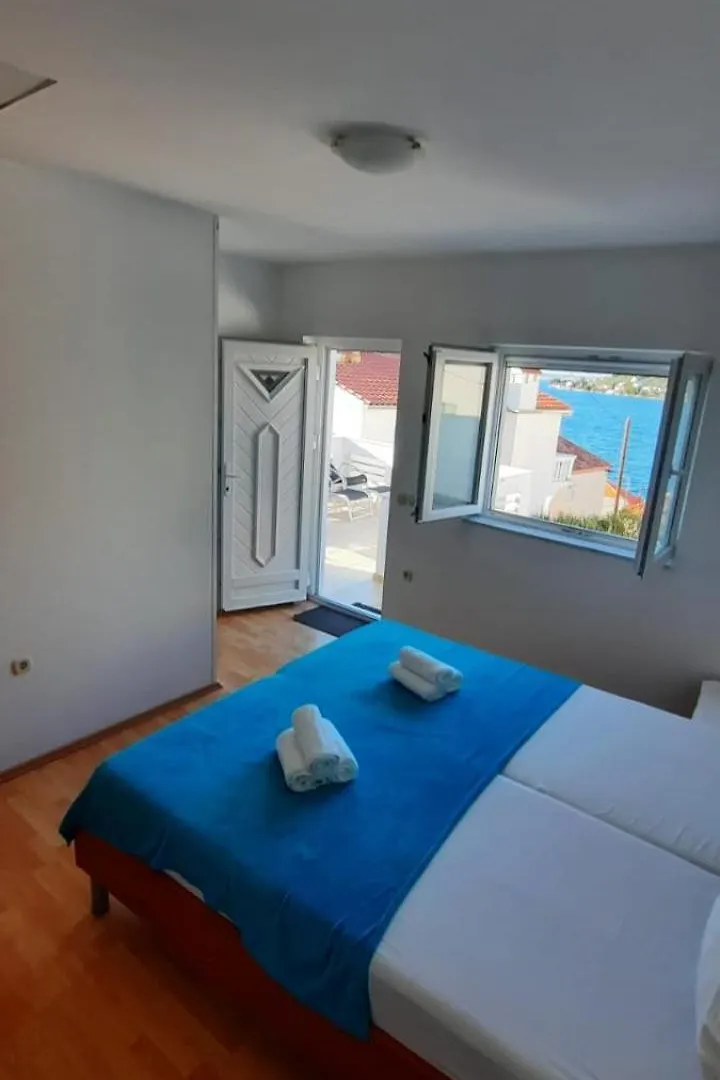 Chao Bella House Appartement Kali Kroatië