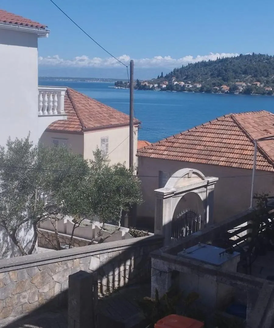 Chao Bella House Appartement Kali Kroatië