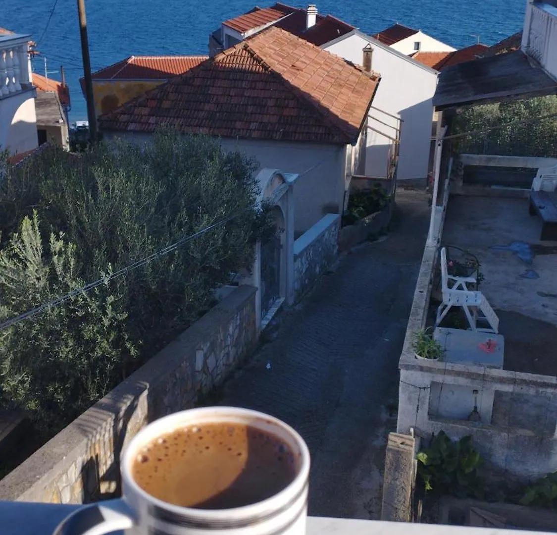 Chao Bella House Appartement Kali 0*,  Kroatië